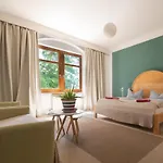 아파트 Absteige Innsbruck- Zentrale Ferienapartments *