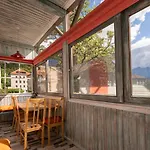 Absteige Innsbruck- Zentrale Ferienapartments 아파트 인스브루크