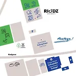 아파트 Absteige Innsbruck- Zentrale Ferienapartments *