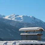 Absteige Innsbruck- Zentrale Ferienapartments *
