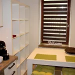 아파트 Absteige Innsbruck- Zentrale Ferienapartments *