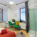 아파트 Absteige Innsbruck- Zentrale Ferienapartments