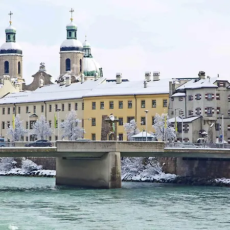 Absteige Innsbruck- Zentrale Ferienapartments *