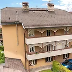 Absteige Innsbruck- Zentrale Ferienapartments 公寓 因斯布鲁克