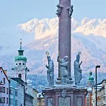Absteige Innsbruck- Zentrale Ferienapartments Apartment Innsbruck