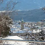Apartment Absteige Innsbruck- Zentrale Ferienapartments Innsbruck