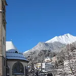 Absteige Innsbruck- Zentrale Ferienapartments 公寓