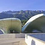 Absteige Innsbruck- Zentrale Ferienapartments Innsbruck