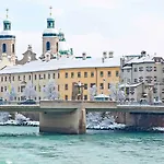 Absteige Innsbruck- Zentrale Ferienapartments