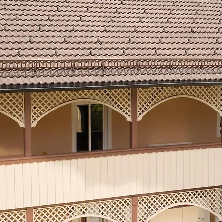 Absteige Innsbruck- Zentrale Ferienapartments