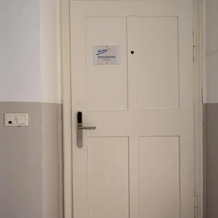 Absteige Innsbruck- Zentrale Ferienapartments Ίνσμπρουκ