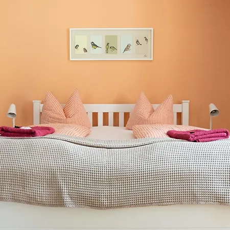 Apartament Absteige Innsbruck- Zentrale Ferienapartments Innsbruck