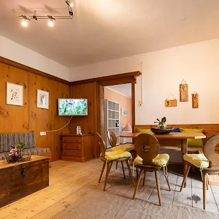 Absteige Innsbruck- Zentrale Ferienapartments *