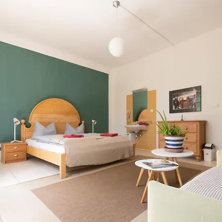 アパート Absteige Innsbruck- Zentrale Ferienapartments