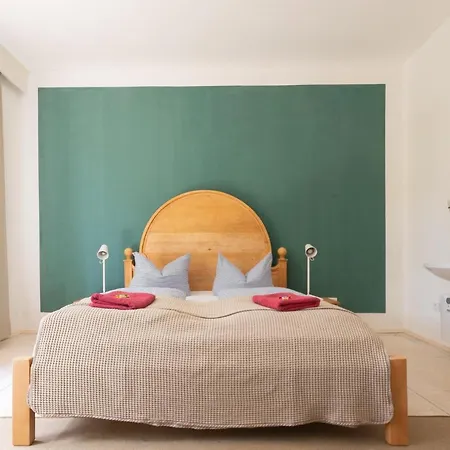 Absteige Innsbruck- Zentrale Ferienapartments Apartament