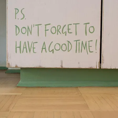 Absteige Innsbruck- Zentrale Ferienapartments 아파트 인스브루크