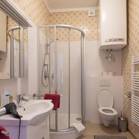 Absteige Innsbruck- Zentrale Ferienapartments * Ίνσμπρουκ