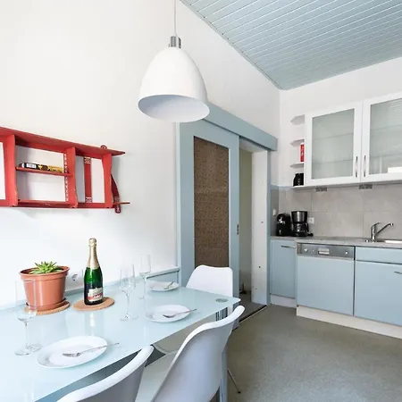 Absteige Innsbruck- Zentrale Ferienapartments *