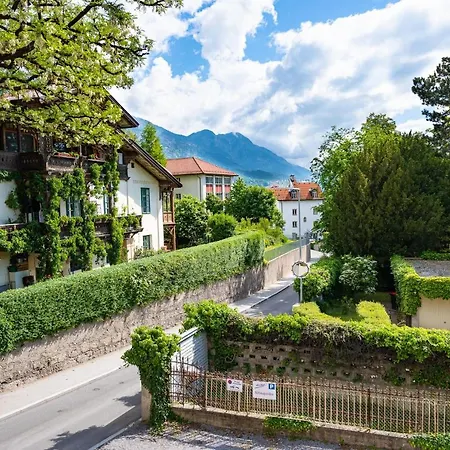 Absteige Innsbruck- Zentrale Ferienapartments *