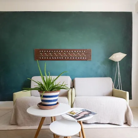 アパート Absteige Innsbruck- Zentrale Ferienapartments *