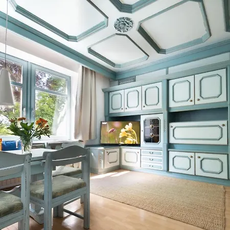 Absteige Innsbruck- Zentrale Ferienapartments Apartament *