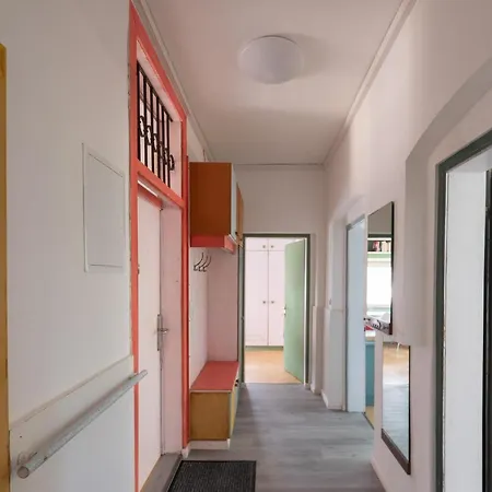 Absteige Innsbruck- Zentrale Ferienapartments 인스브루크