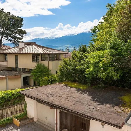 Absteige Innsbruck- Zentrale Ferienapartments 인스브루크