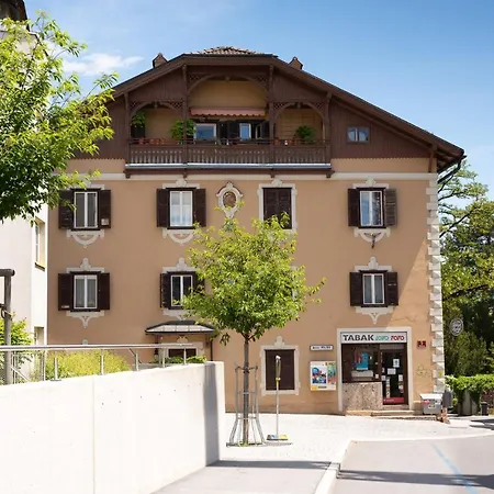 Apartament Absteige Innsbruck- Zentrale Ferienapartments *