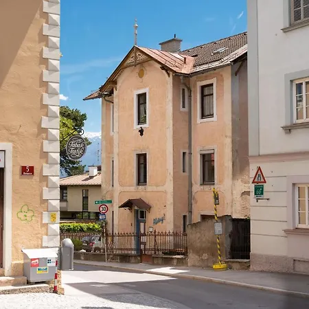 Absteige Innsbruck- Zentrale Ferienapartments Apartament Innsbruck