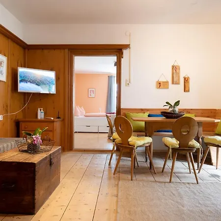 Absteige Innsbruck- Zentrale Ferienapartments 公寓 因斯布鲁克