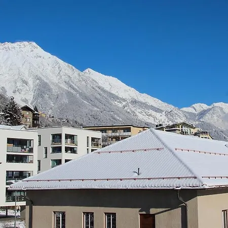 アパート Absteige Innsbruck- Zentrale Ferienapartments