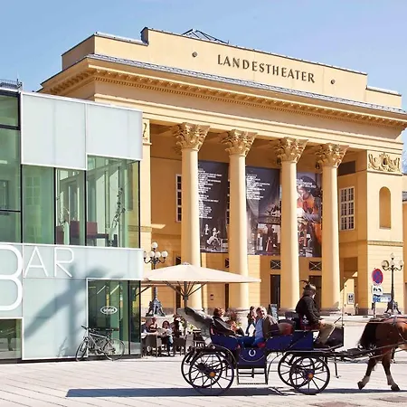 Διαμέρισμα Absteige Innsbruck- Zentrale Ferienapartments *