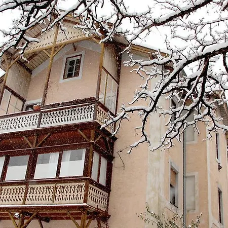 Apartament Absteige Innsbruck- Zentrale Ferienapartments