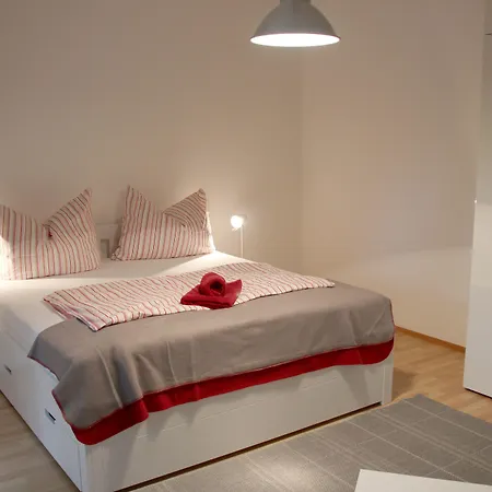 Absteige Innsbruck- Zentrale Ferienapartments アパート インスブルック