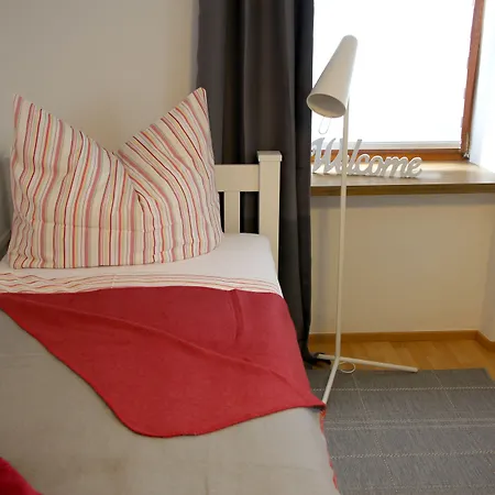 Absteige Innsbruck- Zentrale Ferienapartments 아파트 *