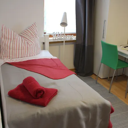 Absteige Innsbruck- Zentrale Ferienapartments