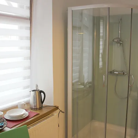 아파트 Absteige Innsbruck- Zentrale Ferienapartments