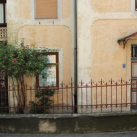 アパート Absteige Innsbruck- Zentrale Ferienapartments