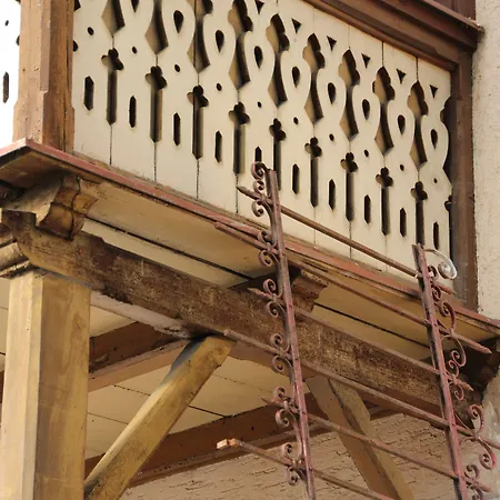 アパート Absteige Innsbruck- Zentrale Ferienapartments インスブルック