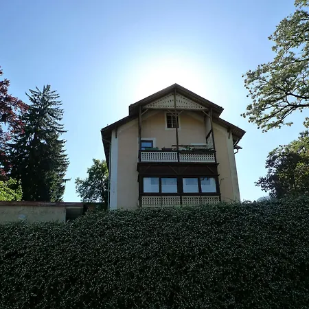Daire Absteige Innsbruck- Zentrale Ferienapartments