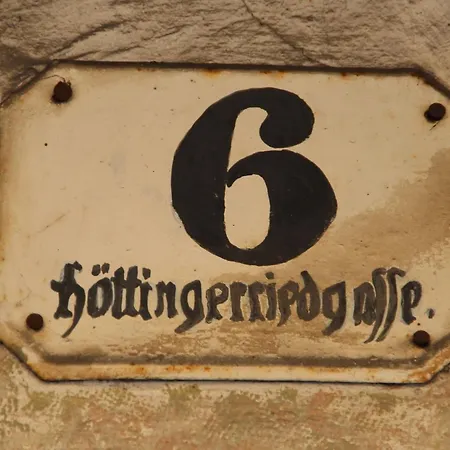 아파트 Absteige Innsbruck- Zentrale Ferienapartments *