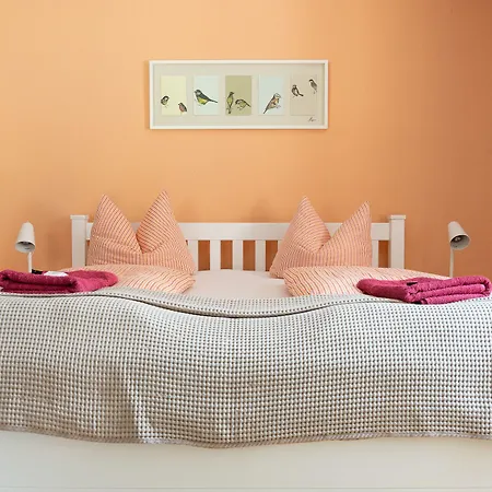 Absteige Innsbruck- Zentrale Ferienapartments