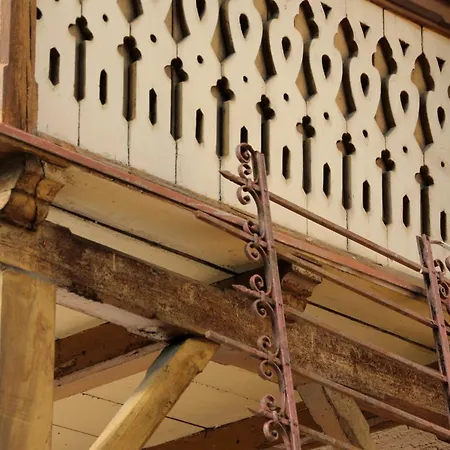 Absteige Innsbruck- Zentrale Ferienapartments 아파트 인스브루크