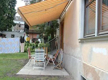 Διαμέρισμα Absteige Innsbruck- Zentrale Ferienapartments Ίνσμπρουκ