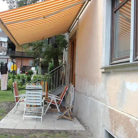 Apartament Absteige Innsbruck- Zentrale Ferienapartments *