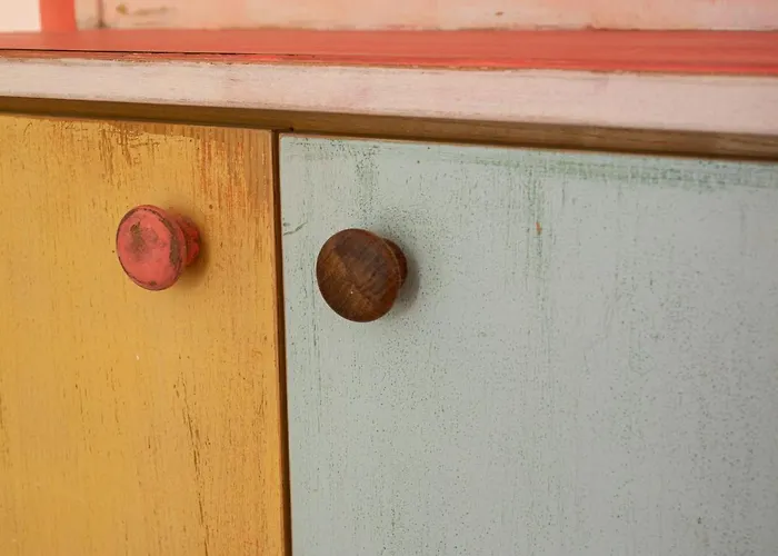 Absteige Innsbruck- Zentrale Ferienapartments 公寓 *