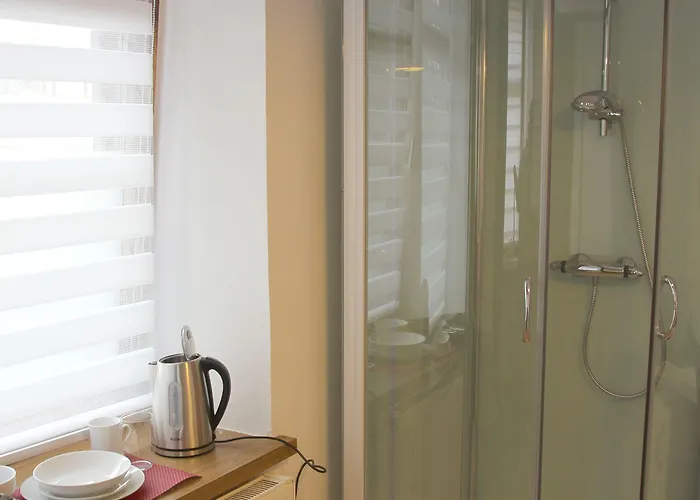 公寓 Absteige Innsbruck- Zentrale Ferienapartments