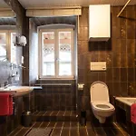 Daire Absteige Innsbruck- Zentrale Ferienapartments İnnsbruck