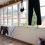 Absteige Innsbruck- Zentrale Ferienapartments Daire *