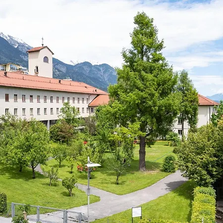 Absteige Innsbruck- Zentrale Ferienapartments 인스브루크